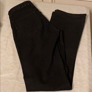 Kimes Ranch Betty Black Jeans